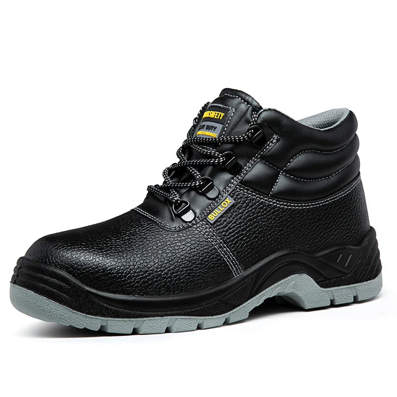 Chaussures de sécurité basses - ForgeFlex Pro