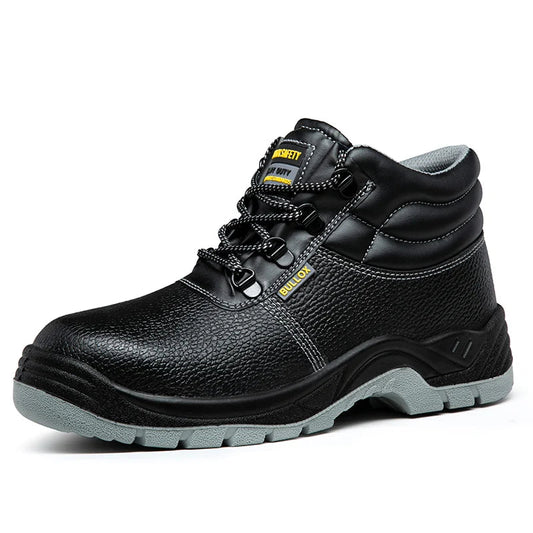 Chaussures de sécurité basses - ForgeFlex Pro