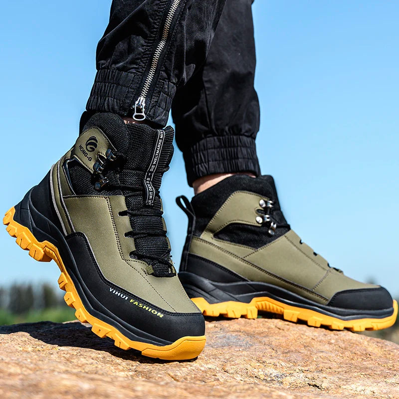 Chaussures de sécurité femme - FlexiGuard Light