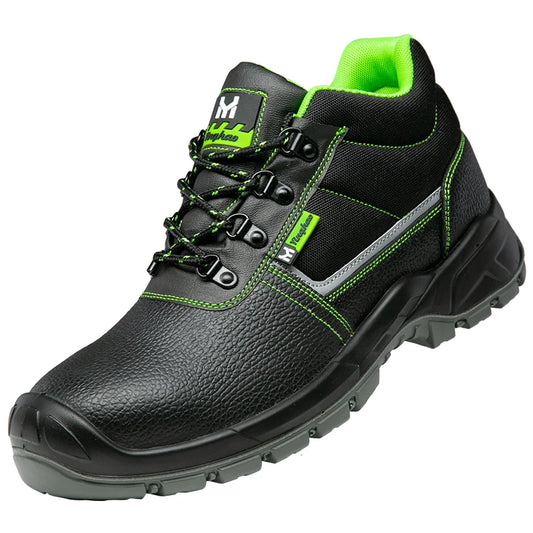 Chaussures de sécurité basses - SteelCore Pro