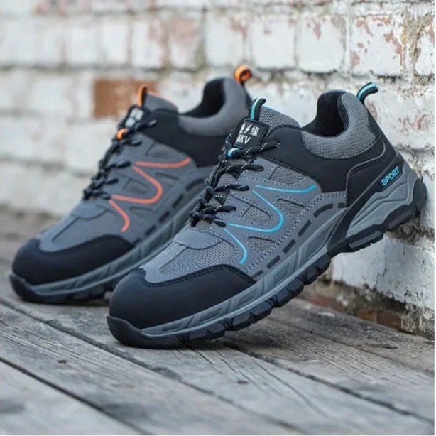 Chaussures de sécurité respirantes - DryProtect Pro