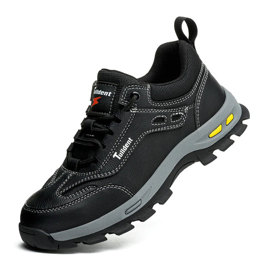 Chaussures de sécurité basses - FlexLite Motion