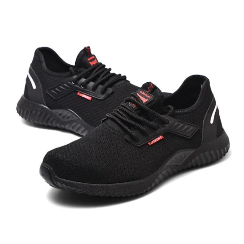 Chaussures de sécurité respirantes - AirFlex One