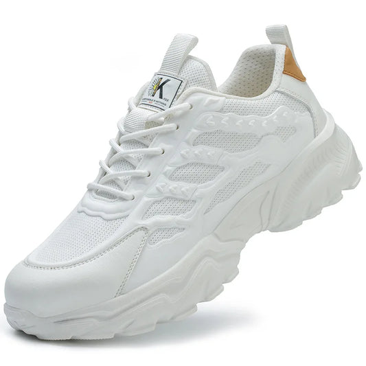 Baskets de sécurité femme - AeroGuard Evo