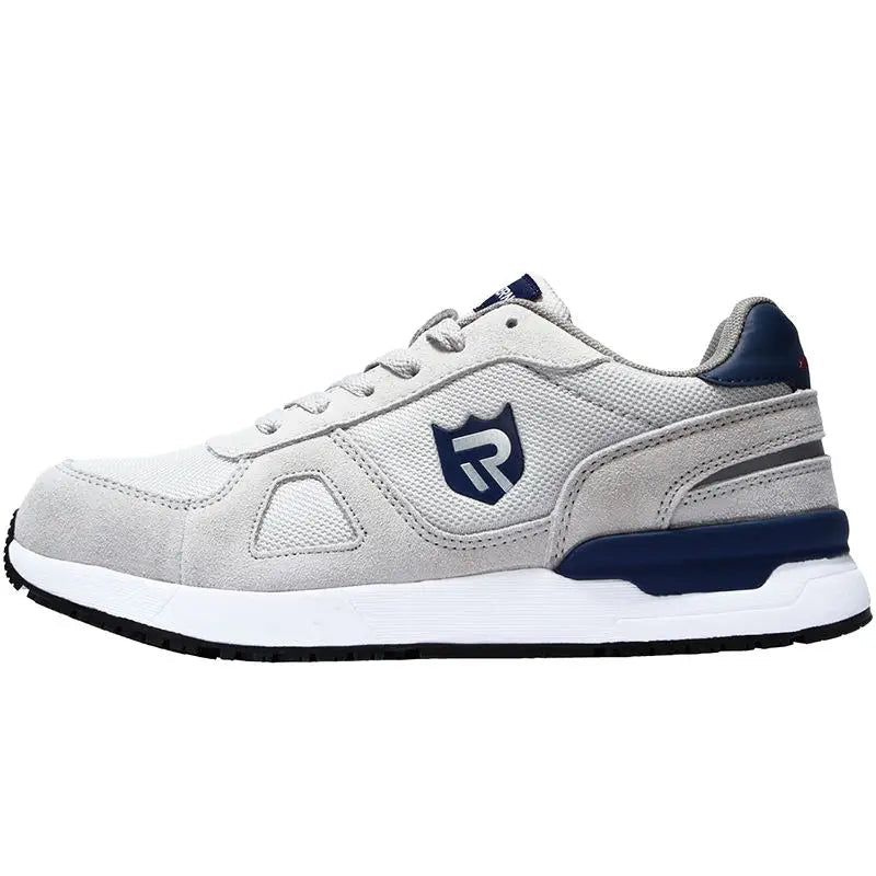 Chaussures de sécurité basses - PolarShield Pro