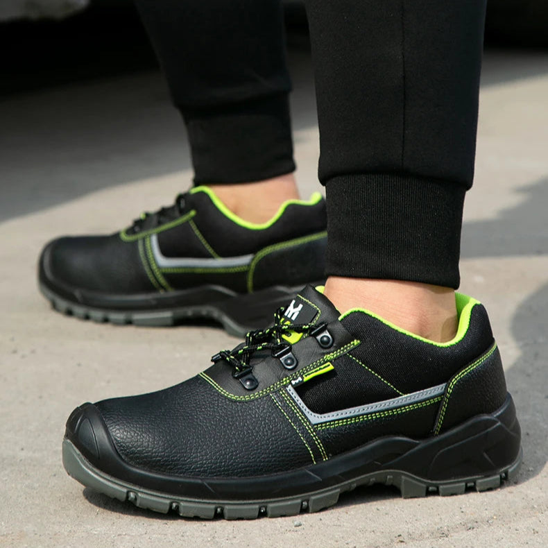 Chaussures de sécurité basses - SteelCore Pro