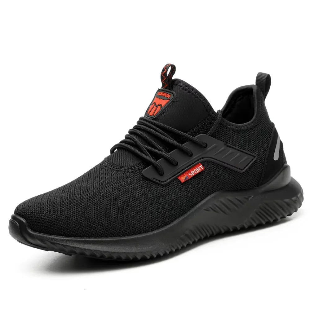 Chaussures de sécurité respirantes - AirFlex One