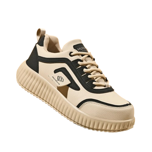 Chaussures de sécurité femme - AirLight Grace