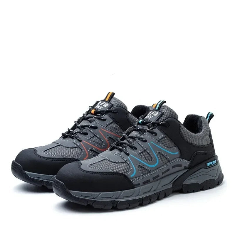 Chaussures de sécurité respirantes - DryProtect Pro