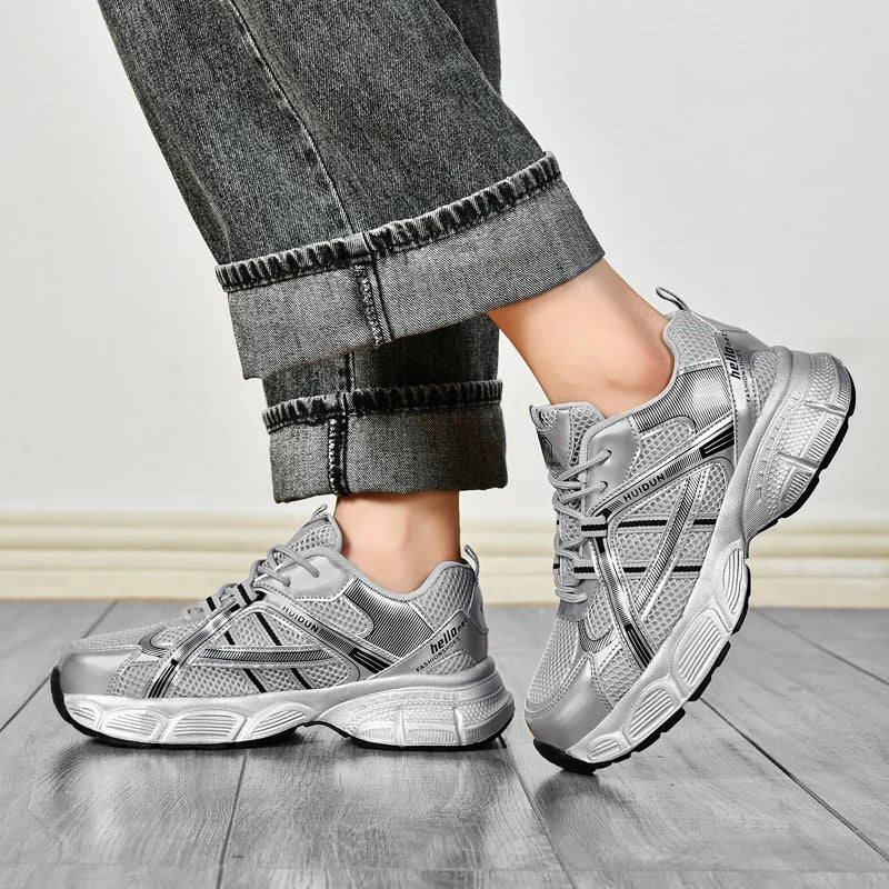 Baskets de sécurité femme - FlexiProtect Urban