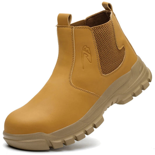 Chaussures de sécurité montantes - StormShield Pro
