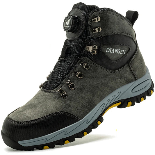 Chaussures de sécurité montantes - PowerGrip Stanch
