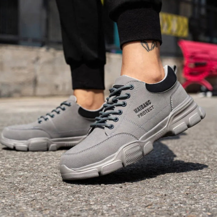 Chaussures de sécurité basses - FlexMotion Airwork