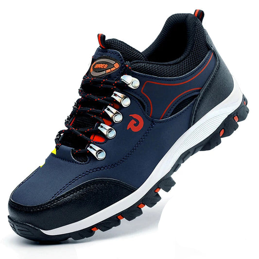Chaussures de sécurité basses - FlexGuard Evo