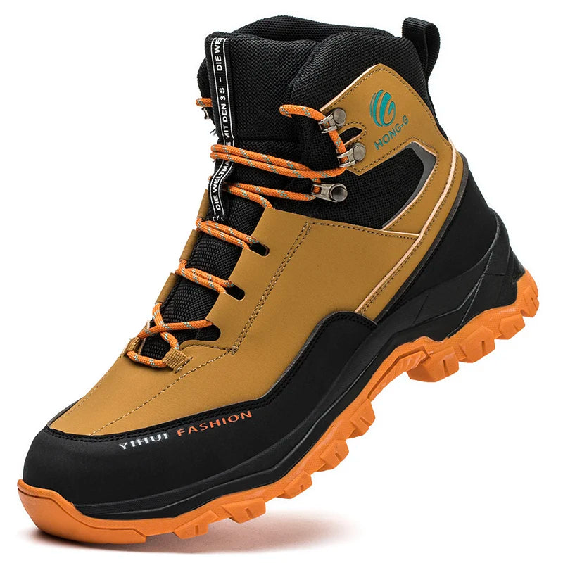 Chaussures de sécurité femme - FlexiGuard Light