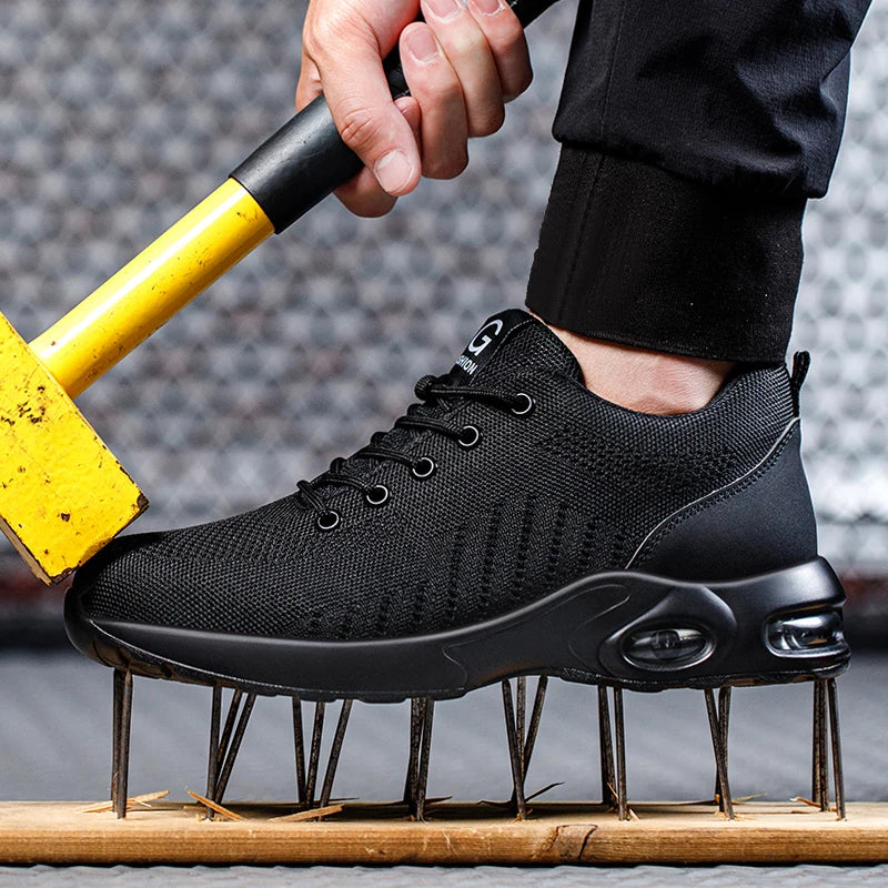 Chaussures de sécurité légères - AirMove Pro