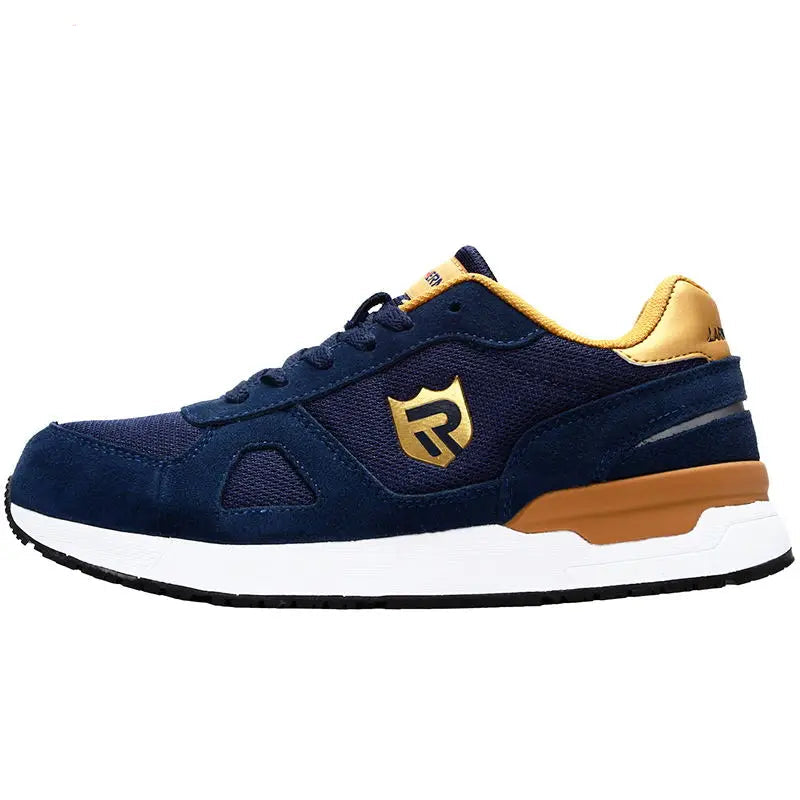 Chaussures de sécurité basses - PolarShield Pro