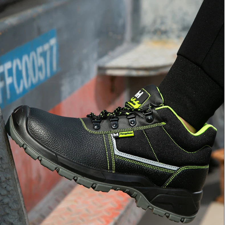 Chaussures de sécurité basses - SteelCore Pro