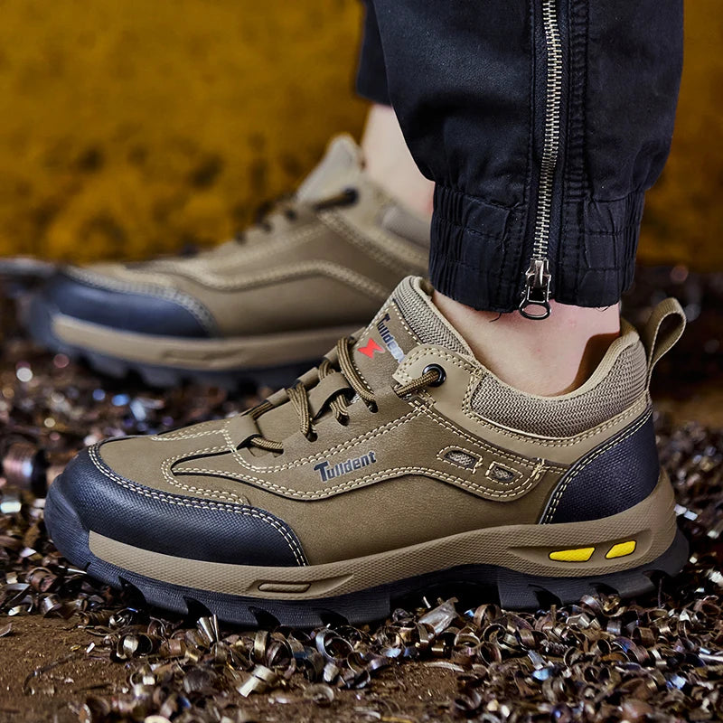 Chaussures de sécurité basses - FlexLite Motion