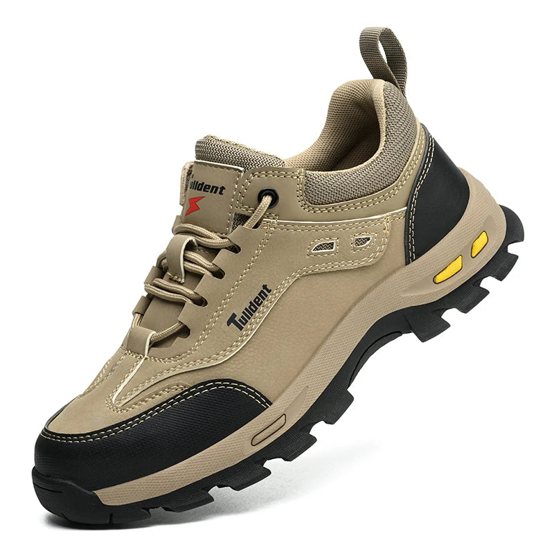 Chaussures de sécurité basses - FlexLite Motion