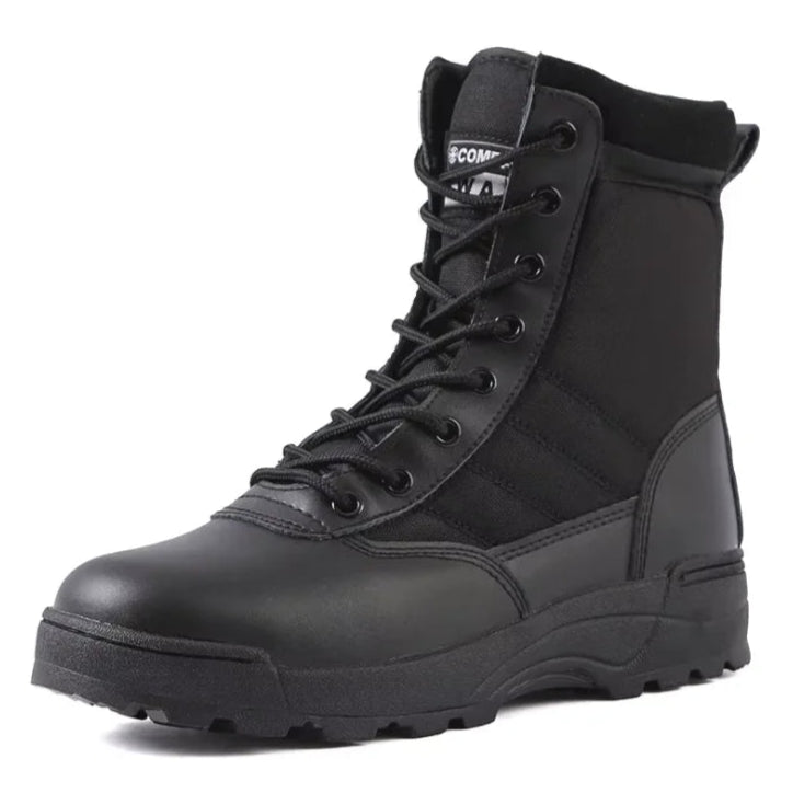 Chaussures de sécurité femme - SteelSkin Pro