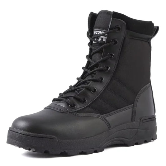 Chaussures de sécurité femme - SteelSkin Pro