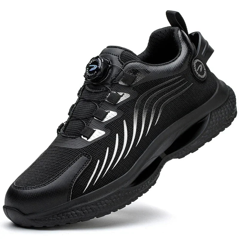 Baskets de sécurité femme - ShieldFlex HighRise