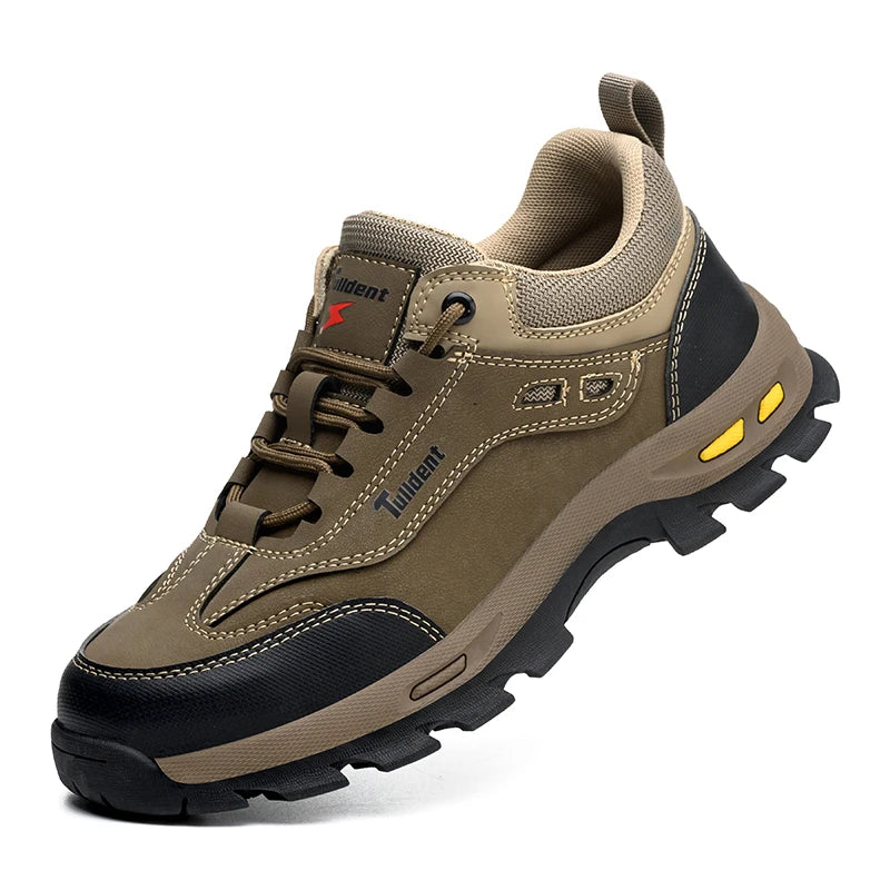 Chaussures de sécurité basses - FlexLite Motion