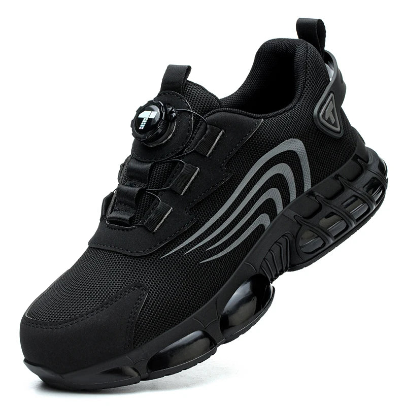 Chaussures de sécurité légères - AirFlex Pro