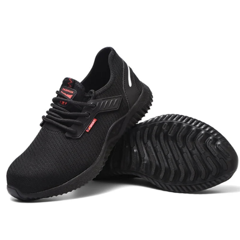 Chaussures de sécurité respirantes - AirFlex One
