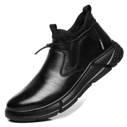 Chaussures de sécurité légères - MicroShield Pro