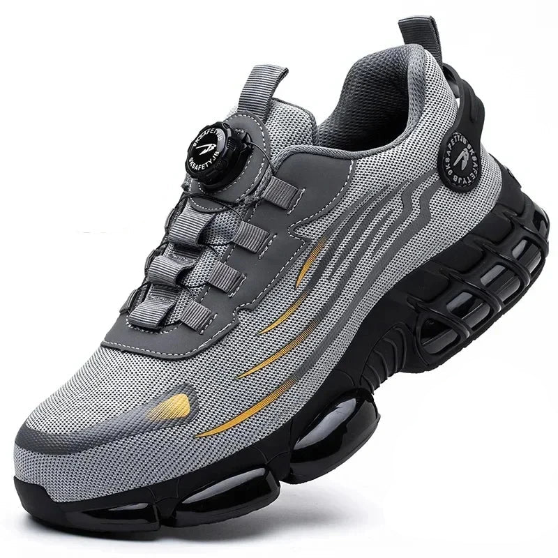Baskets de sécurité femme - ShieldFlex HighRise