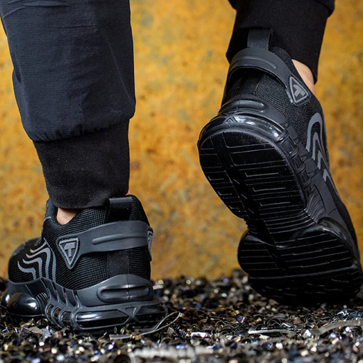 Chaussures de sécurité légères - AirFlex Pro
