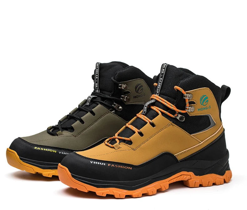 Chaussures de sécurité femme - FlexiGuard Light