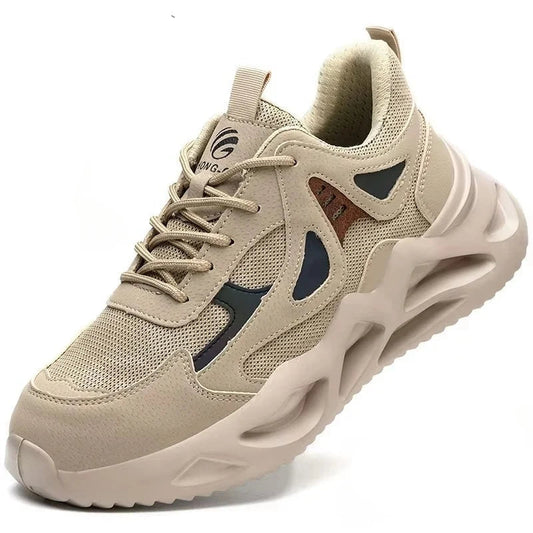 Baskets de sécurité - HighGuard Flex