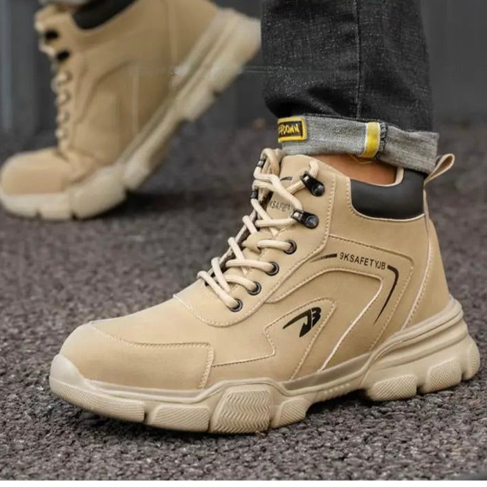 Chaussures de sécurité montantes - FlexShield Pro+