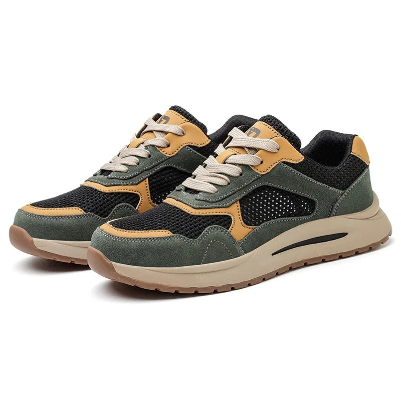 Chaussures de sécurité basses - AeroFlex Guard