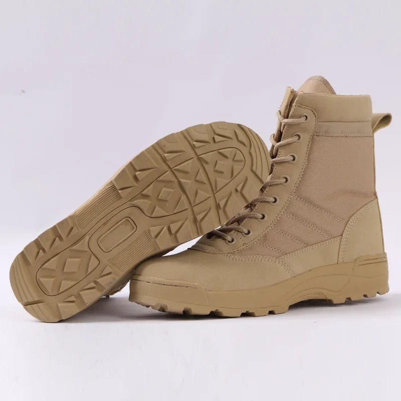 Chaussures de sécurité femme - SteelSkin Pro