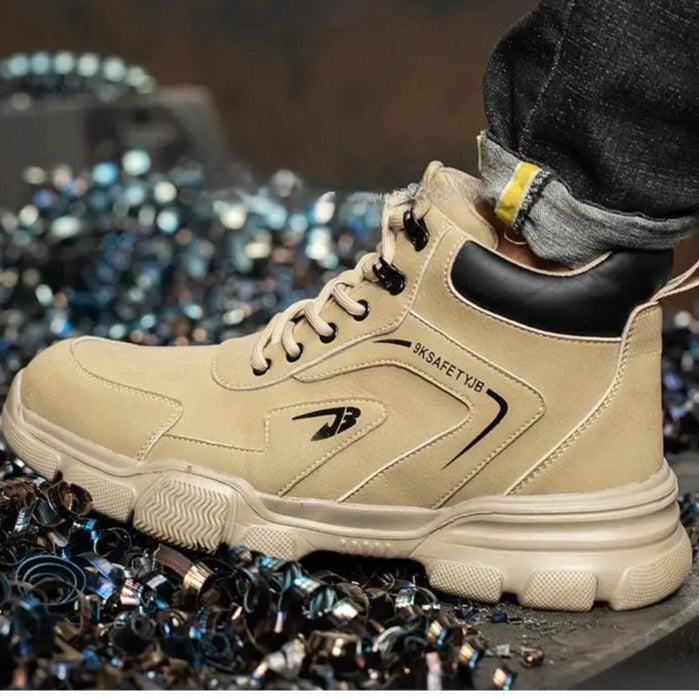Chaussures de sécurité montantes - FlexShield Pro+