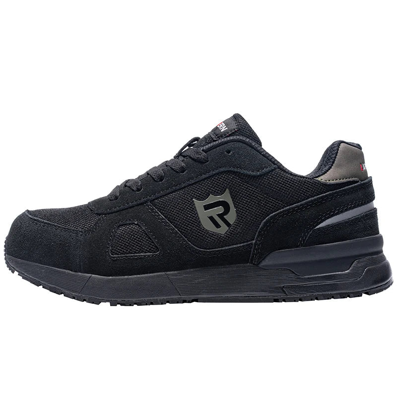 Chaussures de sécurité basses - PolarShield Pro