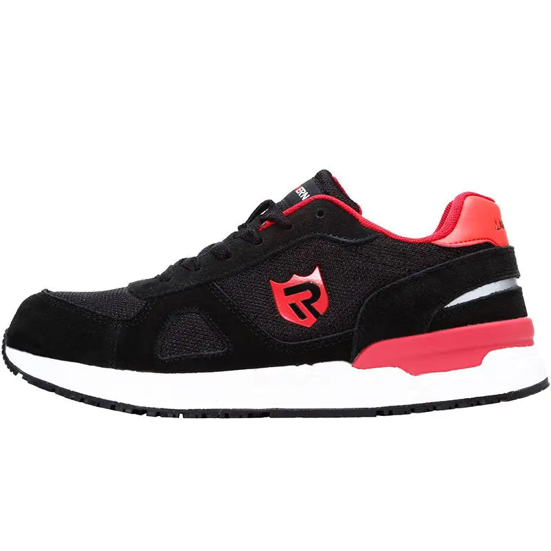 Chaussures de sécurité basses - PolarShield Pro