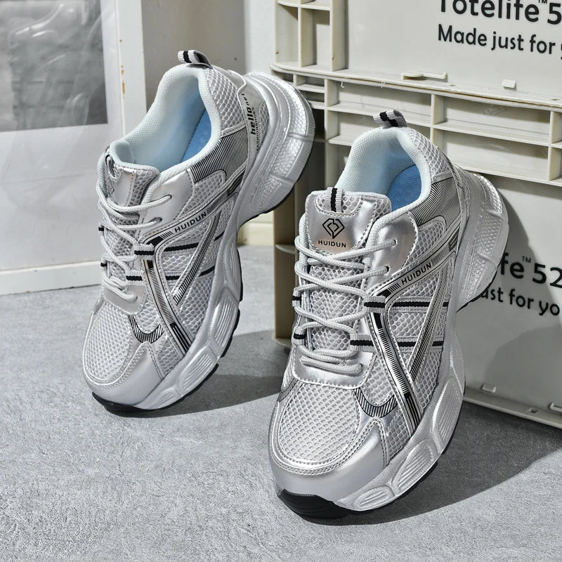 Baskets de sécurité femme - FlexiProtect Urban