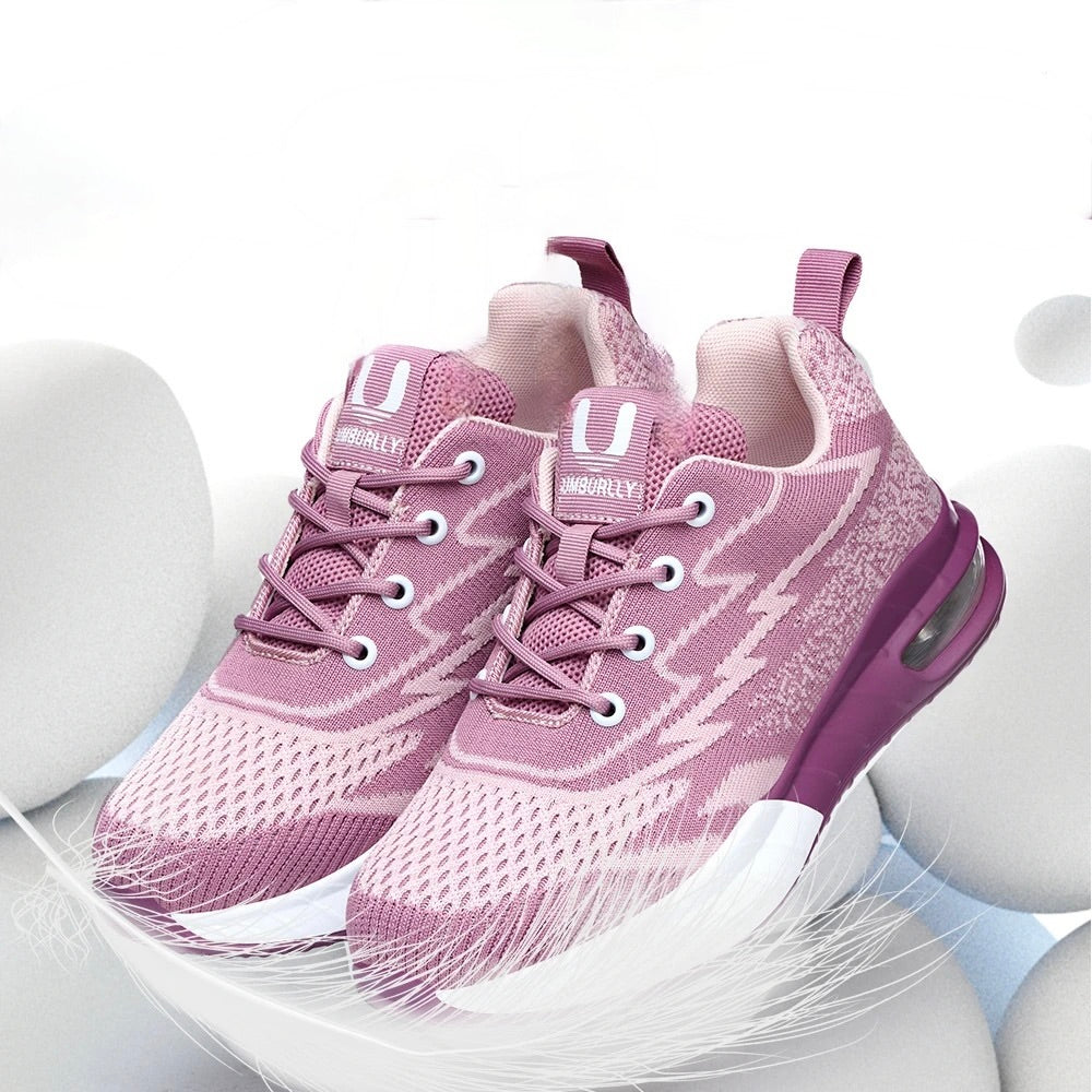 Baskets de sécurité femme - SpinLock Airflow